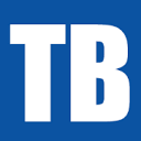 Tumbet — logo